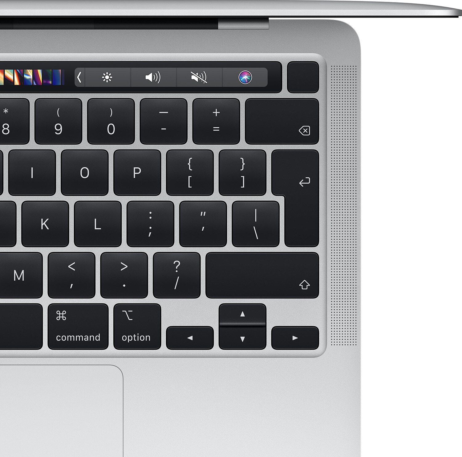 MacBook Pro 13" 2020 512Gb/8Gb Silver Late (MYDC2) 